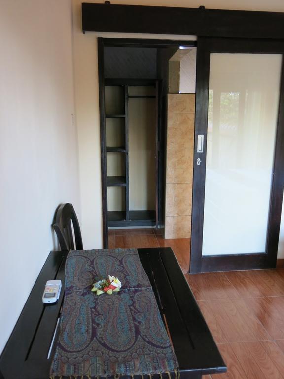 The Sari Bungalows Pemuteran Camera foto
