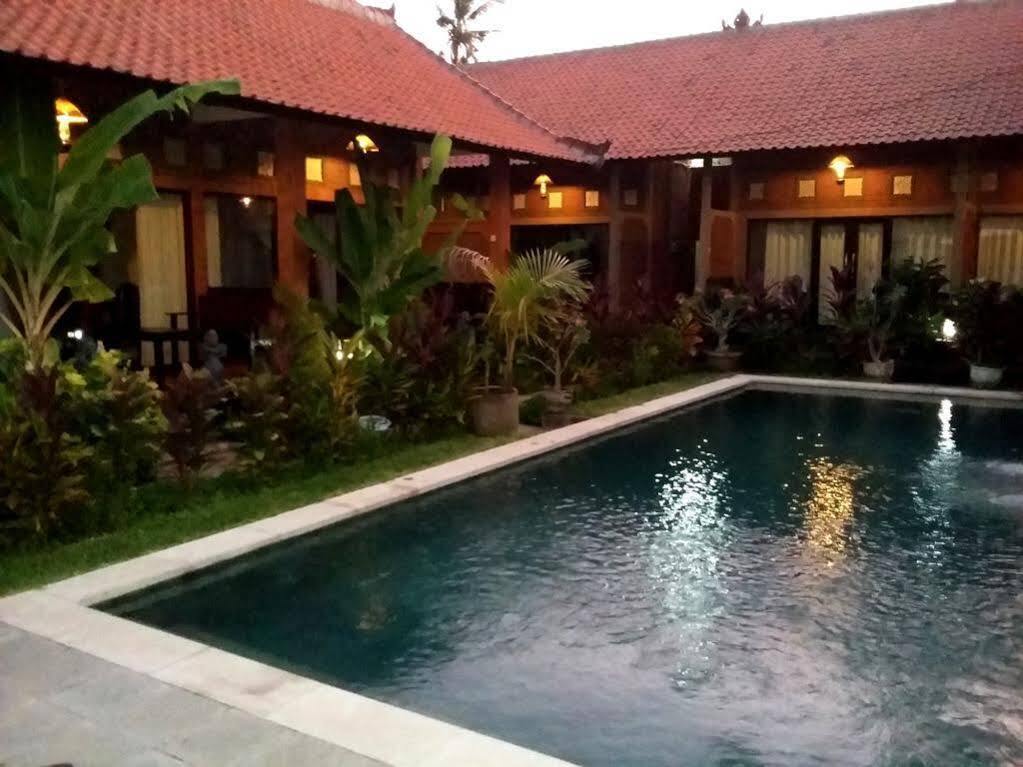 The Sari Bungalows Pemuteran Esterno foto